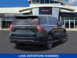 New 2025 GMC Yukon AT4 image 5
