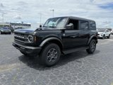 New 2025 Ford Bronco Big Bend image 4