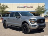 Used 2023 Ford F150 XLT image 3