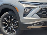 New 2026 Chevrolet TrailBlazer ACTIV w/ Convenience Package image 3