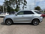 Certified 2024 Mercedes-Benz GLE 450 4MATIC image 2