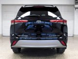 Used 2023 Toyota Highlander Platinum image 5