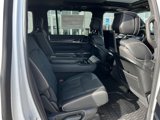 New 2025 Jeep Grand Wagoneer Series III w/ Rear Seat Video Group 1 image 5