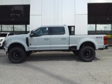 New 2025 Ford F250 XLT w/ Black Appearance Package image 2