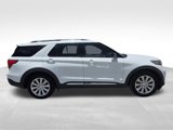 Used 2020 Ford Explorer Limited w/ Class III Trailer Tow Package image 2