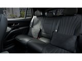 Used 2025 Mercedes-Benz EQS 450+ 4MATIC SUV image 5