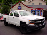 Used 2018 Chevrolet Silverado 1500 W/T w/ Trailering Package image 2