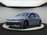 New 2025 Volkswagen GTI SE image 3