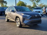 Used 2024 Toyota RAV4 XLE image 4
