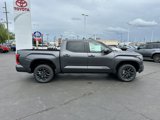 New 2025 Toyota Tundra Platinum image 3