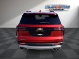New 2025 Chevrolet Traverse LT w/ Driver Confidence Package image 6