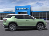 New 2026 Chevrolet Equinox LT w/ Convenience Package II image 5