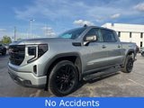 Certified 2023 GMC Sierra 1500 Elevation image 2