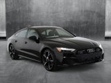 New 2025 Audi A7 3.0T Prestige image 3