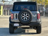 Certified 2023 Ford Bronco Badlands image 5