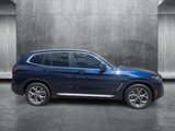 Used 2022 BMW X3 xDrive30i w/ Premium Package 2 image 4