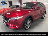 Used 2020 MAZDA CX-5 Grand Touring w/ GT Premium Package image 3