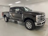 New 2025 Ford F250 King Ranch image 3