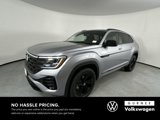 New 2025 Volkswagen Atlas Cross Sport SEL R-Line image 2