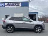 Used 2020 Jeep Cherokee Limited image 5