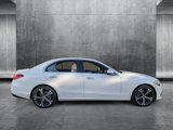 Used 2025 Mercedes-Benz C 300 Sedan image 4