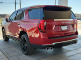 Used 2025 GMC Yukon Denali w/ Sun & Power Step Package image 2