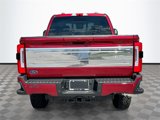 New 2025 Ford F350 Platinum image 5