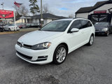 Used 2015 Volkswagen Golf TDI SE w/ Lighting Package image 4