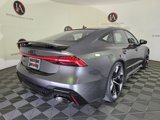 New 2026 Audi RS 7 Performance image 4