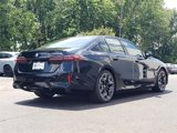 New 2026 BMW i5 eDrive40 w/ M Sport Package image 5