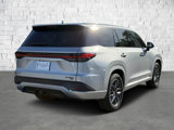 New 2025 Lexus TX 350 AWD image 4