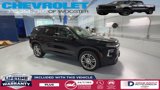 New 2025 Chevrolet Traverse LT w/ LPO, Floor Liner Package image 2