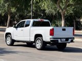 Used 2022 Chevrolet Colorado LT w/ Fleet Safety Package image 5