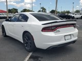 Used 2020 Dodge Charger SXT w/ Blacktop Package image 4
