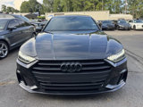 Used 2019 Audi A7 3.0T Premium Plus w/ Premium Plus Package image 2