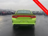 Used 2023 Dodge Charger SRT Hellcat w/ Harman/Kardon Audio Group image 3