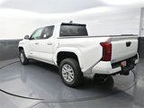 New 2025 Toyota Tacoma SR5 image 5