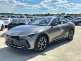 New 2026 Toyota Crown XLE image 2