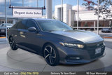 Used 2019 Honda Accord Sport image 3