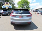 New 2026 Honda CR-V EX-L image 5
