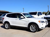 Used 2013 BMW X3 xDrive28i image 4