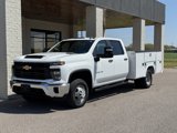 Used 2024 Chevrolet Silverado 3500 W/T w/ WT Convenience Package image 3