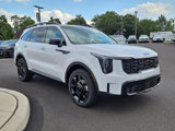 New 2026 Kia Sorento X-Line EX image 2