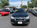 Used 2018 Subaru Forester 2.5i Premium image 6