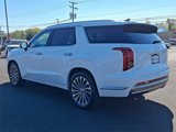 New 2025 Hyundai Palisade Calligraphy image 3