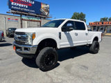 Used 2017 Ford F250 Lariat w/ Chrome Package image 3