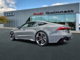 New 2025 Audi RS 7 Performance image 3