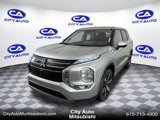 New 2025 Mitsubishi Outlander SE image 3