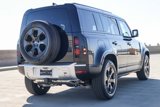 New 2025 Land Rover Defender 110 S image 4