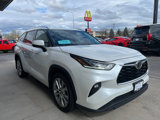Used 2020 Toyota Highlander Limited image 4